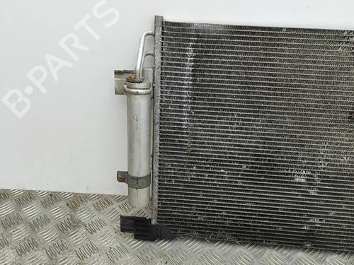 AC radiator MASERATI GHIBLI III (M157) 3.0 D | BP34520825M32 - Image 5