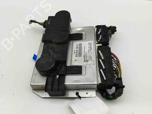 Electronic module PORSCHE PANAMERA (970) 3.0 S E-Hybrid | BP29373518M83 
