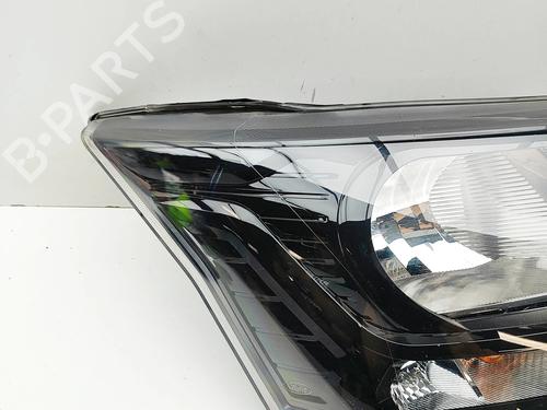 Right headlight FORD TRANSIT V363 Platform/Chassis (FED, FFD) 2.0 EcoBlue | BP38184747C29 - Image 2