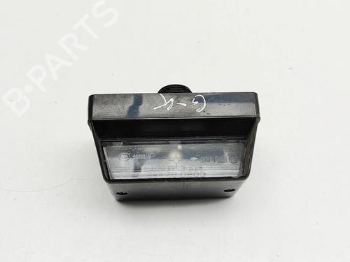 Nummerpladelys PEUGEOT BOXER Platform/Chassis 2.0 BlueHDi 160 (163 hp) 32974427