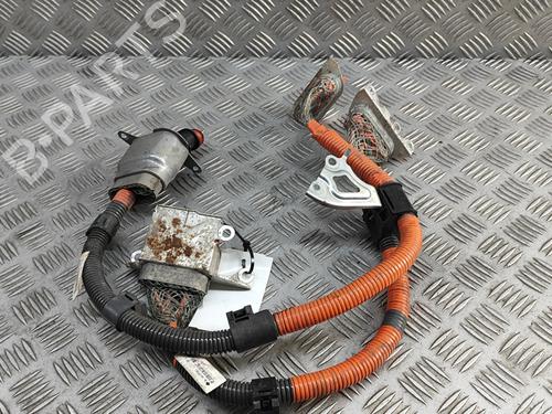 Wiring harness TOYOTA PRIUS PLUS (_W4_) 1.8 Hybrid (ZVW4_) | BP27531790E16 