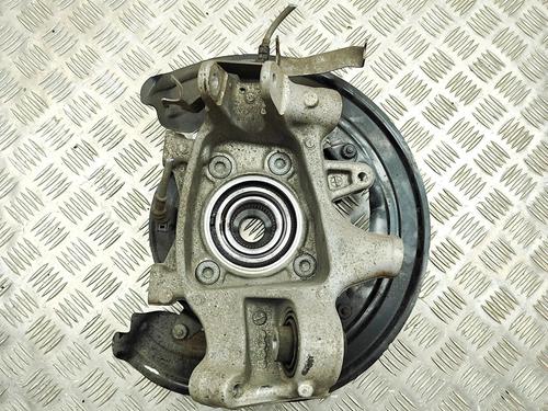 Right rear steering knuckle PORSCHE CAYENNE Coupe (9YB) 3.0 E-Hybrid AWD | BP38017843M28 - Image 5