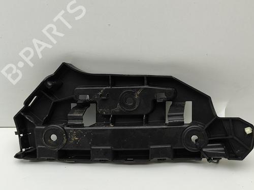 Rear bumper bracket PORSCHE CAYENNE (9YA) 3.0 E-Hybrid AWD (9YAAE1) | BP27784751C159 