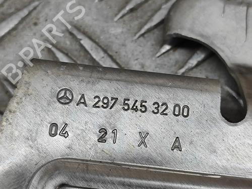 Other MERCEDES-BENZ EQS (V297) EQS 450+ (297.123) | BP28558073O1