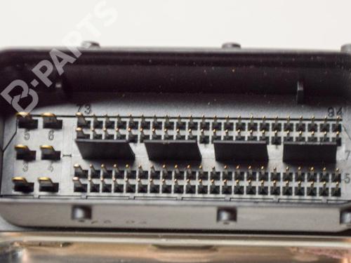 Electronic module MERCEDES-BENZ C-CLASS (W205) C 220 BlueTEC / d (205.003) | BP8840303M83 
