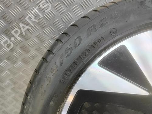 Fælk VW ID.5 (E39) Pro Performance | BP33847209C45  - Image 13