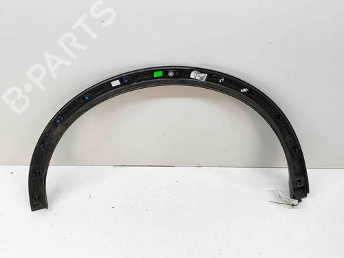Rear left wheel arch trim AUDI Q4 E-TRON Sportback (F4N) 35 | BP29227088C136 