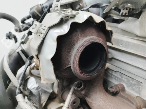 Engine VW PASSAT B8 Variant (3G5, CB5) 2.0 TDI | BP32476130M1 