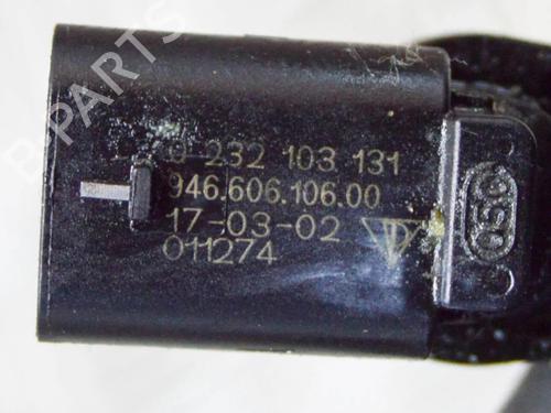 Electronic sensor VW TIGUAN (AD1, AX1) 1.4 TSI | BP14648588M84 