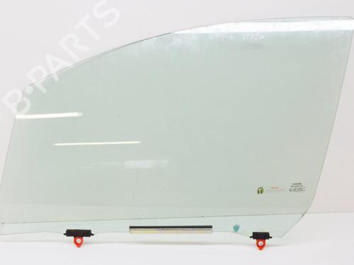Used Front left door window TOYOTA YARIS (_P13_) 1.5 Hybrid (NHP130_) (101 hp) 8145004