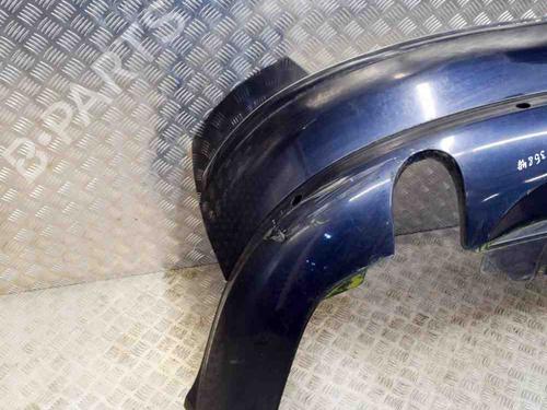 Stoßstange hinten AUDI A8 D3 (4E2, 4E8) 3.0 TDI quattro | BP29569832C8 