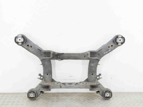 Used Rear axle MERCEDES-BENZ GLE Coupe (C292) 450 AMG 4-matic (292.364) (367 hp) 14650386