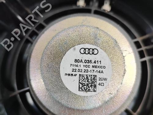 Speaker AUDI Q5 (FYB, FYG) 40 TDI Mild Hybrid quattro | BP27793143E2 - Image 7