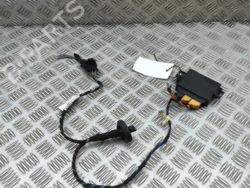 Electronic module AUDI Q5 (8RB) 2.0 TDI quattro | BP39619704M83 - Image 4