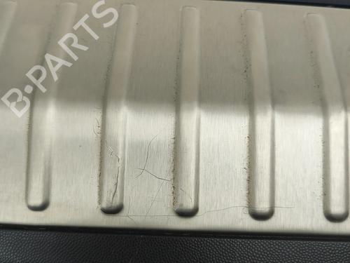 Pynteliste til bagklap PORSCHE MACAN (XAB) 4S Electric 4 (XABDC1) | BP33433254C151 - Image 8