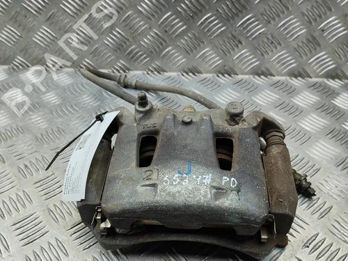Used Right front brake caliper Right front brake caliper NISSAN LEAF (ZE1) Electric (150 hp) 33388925 33388925
