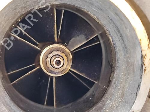 Engine MERCEDES-BENZ S-CLASS (W220, V220) S 320 CDI (220.025, 220.125) | BP31072887M1