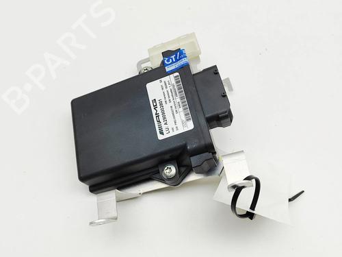 Electronic module ASTON MARTIN DBX 4.0 All-wheel Drive | BP36809480M83 - Image 4