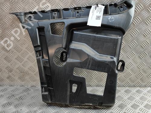 Used Rear bumper bracket BMW 3 (F30, F80) 330 e (252 hp) 28115303