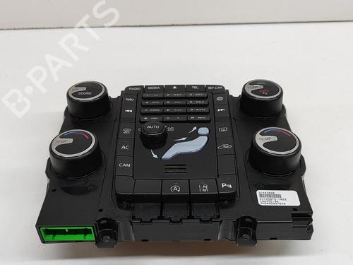 Used Electronic module Electronic module 16945875 16945875