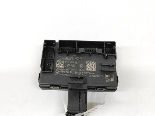Used Electronic module Electronic module VW ID.5 (E39) GTX (299 hp) 28430700 28430700