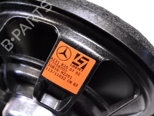 Speaker MERCEDES-BENZ SL (R231) 400 (231.466) | BP30223108E2 