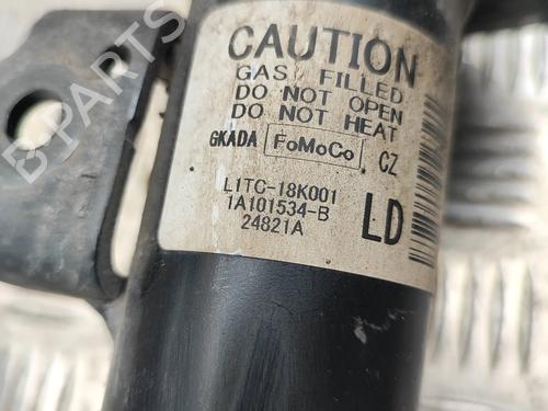 Left front shock absorber FORD PUMA (J2K, CF7) 1.0 EcoBoost mHEV | BP28674724M16 
