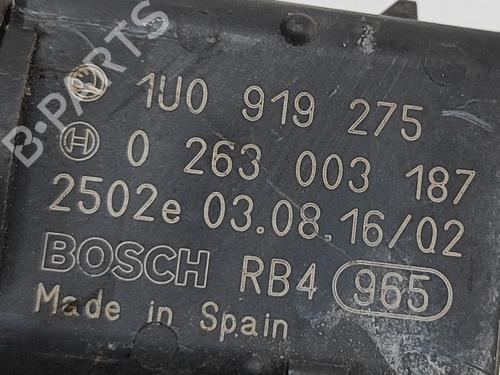 Electronic module PORSCHE CAYENNE (9PA) 3.2 | BP24306928M83 