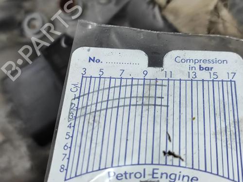 Engine CITROËN C3 II (SC_) 1.6 VTi 120 | BP23248059M1  - Image 11