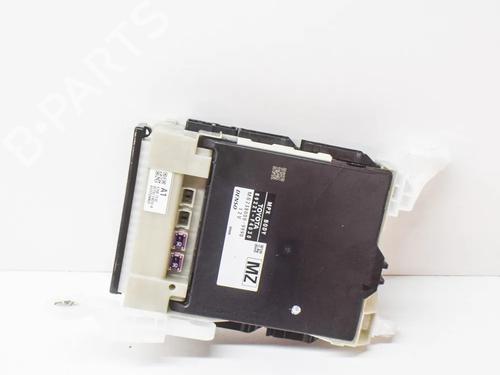 Used Electronic module TOYOTA C-HR (_X1_) 1.8 Hybrid (ZYX10_, ZYX11_, ZYX10R, ZYX11R) (122 hp) 27749575