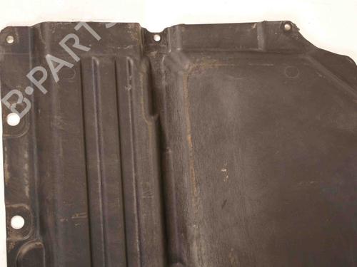 Underbody protection BMW X6 (E71, E72) M 50 d | BP30214689M92