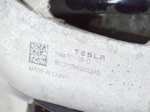 Left front shock absorber TESLA MODEL 3 (5YJ3) EV | BP27763007M16 