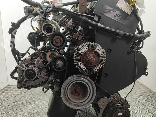 Used Engine IVECO DAILY VI Van 33S14, 35S14, 35C14, 42S14 (136 hp) 30514239