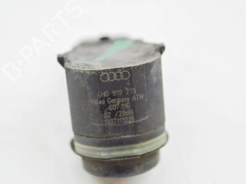 Electronic module AUDI Q7 (4LB) 3.0 TDI quattro | BP28061867M83 - Image 7
