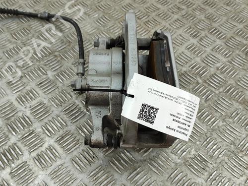 Left front brake caliper SKODA ENYAQ iV SUV (5AZ) 85 | BP27794442M105 - Image 6