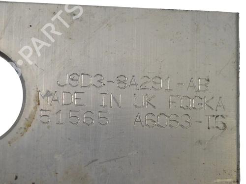 Støtte JAGUAR I-PACE (X590) EV400 AWD | BP30268650C155 