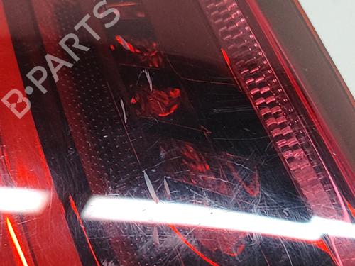 Right taillight AUDI A6 C7 Avant (4G5, 4GD) 2.0 TDI | BP28435430C35 