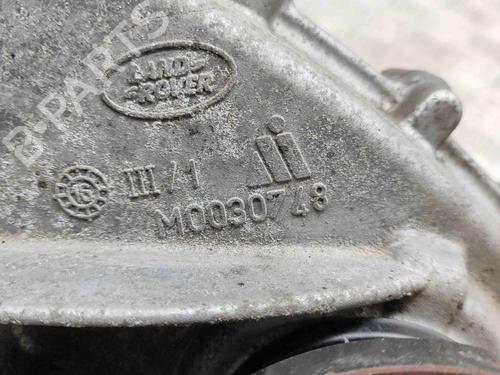 Transfer box LAND ROVER RANGE ROVER SPORT II (L494) 3.0 SDV6 4x4 | BP27772875M36