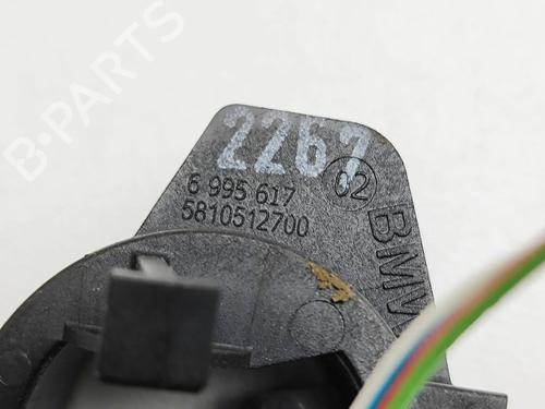 Electronic module BMW X3 (G01, F97, G08) iX3 | BP38329075M83  - Image 6