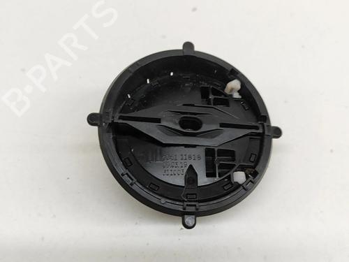 Used Electronic module Electronic module JAGUAR F-TYPE Coupe (X152) 3.0 SCV6 (340 hp) 22998425 22998425