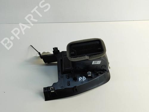 Air vent MERCEDES-BENZ GLS (X167) AMG 63 4Matic+ EQ Boost 4-matic+ (167.989) | BP28687448I21  - Image 5