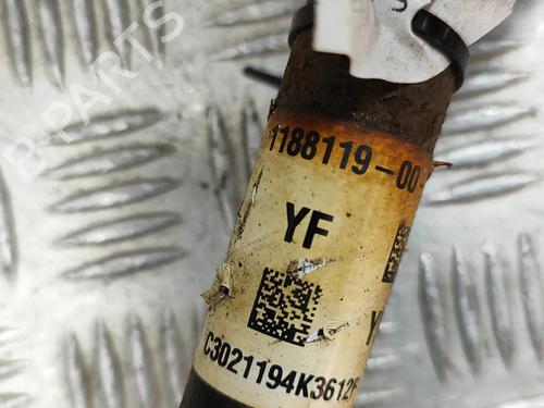 Left front driveshaft TESLA MODEL Y (5YJY) EV Performance All-wheel Drive | BP32679958M38  - Image 6