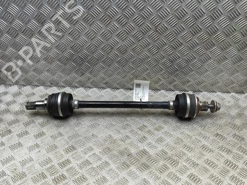 Used Left rear driveshaft Left rear driveshaft 38466886 38466886