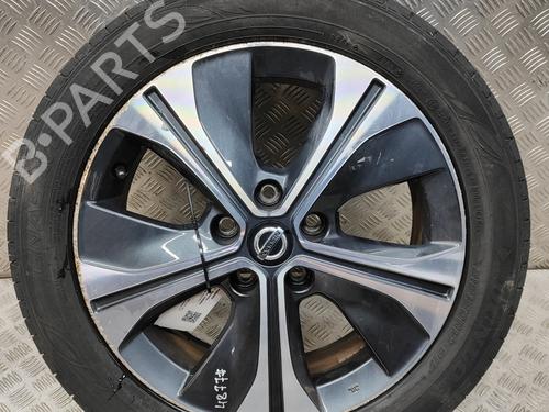 Used Rim NISSAN LEAF (ZE1) Electric (150 hp) 27780104