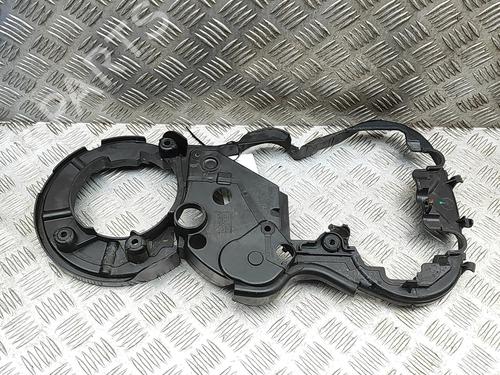 Registerdæksel VOLVO XC60 II (246) T4 (190 hp) 31951419