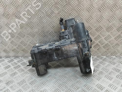 Used Other Other CITROËN C4 III (BA_, BB_, BC_) ë-C4 (BCZKXC, BZCKSC) (136 hp) 27783125 27783125