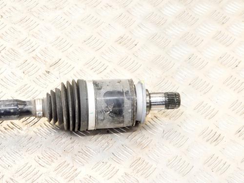 Left rear driveshaft BMW i3 (I01) Electric | BP8843914M40