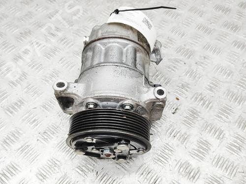 AC compressor NISSAN JUKE (F16_) DIG-T 117 | BP35957552M34 - Image 2