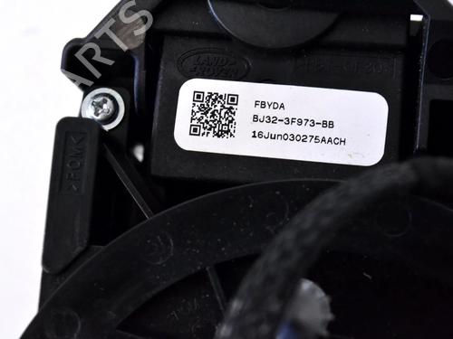 Steering column stalk JAGUAR F-PACE (X761) 2.0 TD4 AWD | BP31072632I23 - Image 5