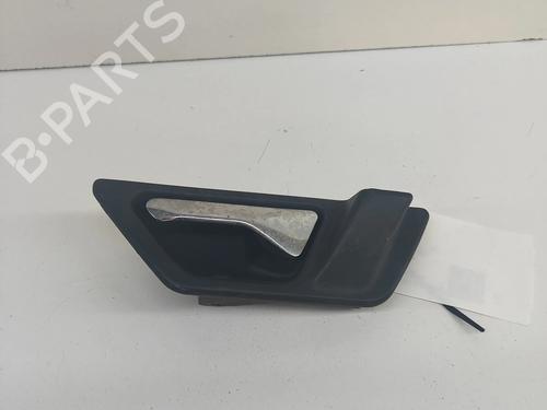front-left-interior-door-handle-mercedes-benz-e-class-w124-1993-1994-1995-1996-25218713 main image